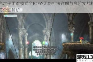 光之子困难模式全BOSS无伤打法详解与高阶实战技巧全面解析