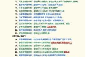 全网公敌愿望之神成就究竟该如何去做以及达成方法的详细解析