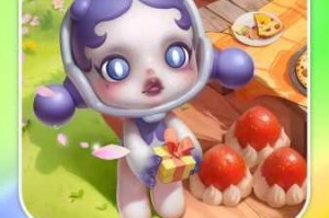 DIMOO奇幻萌趣物语 探秘梦想家园泡泡玛特角色异想世界