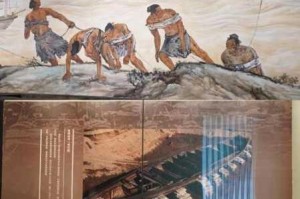 穿越京杭运河寻宝探秘古代运粮高效技巧与古人智慧全解析