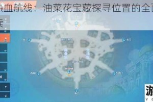 航海王热血航线：油菜花宝藏探寻位置的全面一览与详细解读