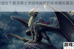 推荐适合下载龙骑士学园电脑版的安卓模拟器及相关信息