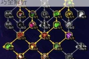 魔兽世界TBC怀旧服术士宝石镶嵌指南 属性优先级与插法技巧全解析
