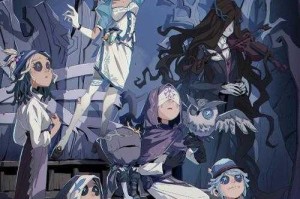 第五人格植树节特别活动探寻树冠之谜共筑庄园绿意新生