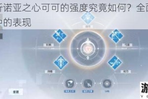深度剖析诺亚之心可可的强度究竟如何？全面解读其在游戏中的表现