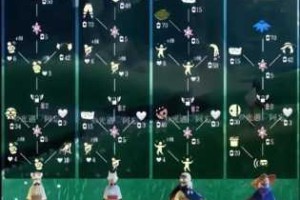 光遇827旅行先祖外观全解析发型面具动作视频展示与搭配推荐