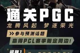 虎牙PCL巅峰对决GFY天命房区决胜伏击，强势吃鸡捍卫荣耀展现实力