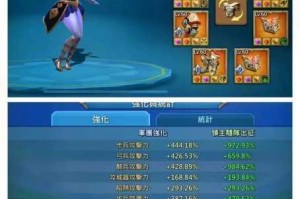 王国纪元角色经验获取攻略：详细介绍获取经验的途径有哪些