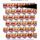 烧脑最囧挑战全关卡通关攻略详解第50关过关技巧图文解析指南