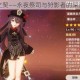 暗潮之契——永夜祭司与狩影者的深渊挽歌