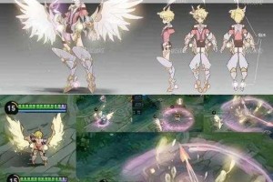 王者荣耀秋季赛战队打榜地址揭晓与孙膑天使之翼永久皮肤免费领取指南