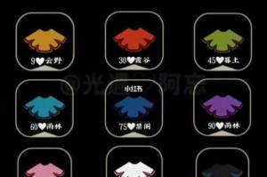 光遇飞行季先祖兑换物品全图鉴收集攻略与资源汇总一览