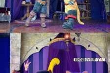 嘻游记萌宠伴游奇趣冒险 携手逗趣灵兽共探奇幻世界