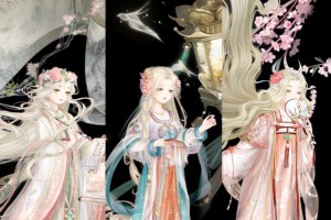 奇迹暖暖云端七夕庙会S级高分搭配攻略与省钱技巧轻松获取指南
