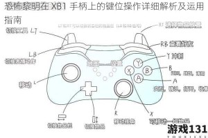 恐怖黎明在 XB1 手柄上的键位操作详细解析及运用指南