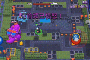 荒野乱斗中怪兽大暴该如何攻打？怪兽大暴打法详细讲解