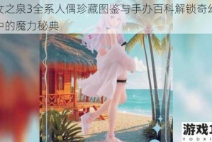 魔女之泉3全系人偶珍藏图鉴与手办百科解锁奇幻梦境中的魔力秘典