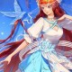 龙族幻想手游泳装绘梨衣全方位解析角色技能特效与实战搭配指南