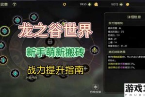 龙之谷手游矿脉争夺战制胜攻略团队配合与资源抢占实战技巧详解