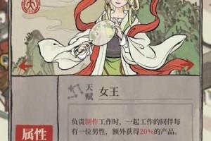 大王不高兴小玉技能全面解析 全新XR联动角色情报首度曝光