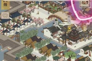 江南百景图新人必读土地拓展指南 从零开始掌握解锁新区域核心技巧