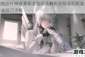 战双帕弥什神威重能全面玩法解析技能连招配装推荐与实战技巧详解