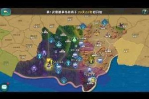 剑与家园格里英雄全解析 探索奇幻大陆特色玩法与战斗体验