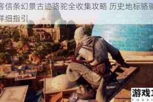 刺客信条幻景古迹骆驼全收集攻略 历史地标骆驼位置详细指引