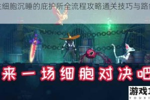 重生细胞沉睡的庇护所全流程攻略通关技巧与路线详解