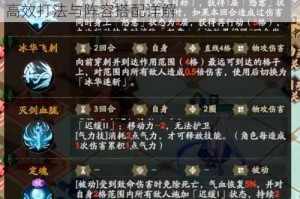 天地劫幽城再临死灵术士中级关卡图文攻略 高效打法与阵容搭配详解