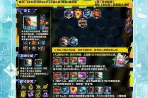 云顶之弈104版本水晶剧毒游侠阵容登顶攻略零基础速成S级最强套路解析