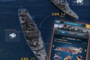 猎人手游大海战全面攻略：大海战究竟该怎么打？