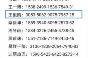 深度解析和平精英鬼畜捏脸代码，带你开启全新游戏形象之旅