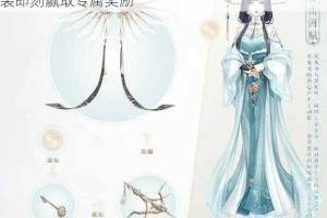 奇迹暖暖大喵限时制衣活动回归完成血鹦鹉之火套装即刻赢取专属奖励