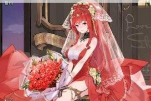 零之战线绝美花嫁皮肤全览 浪漫誓约造型心动集结
