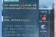 主宰灵域手游进阶副本规则详细介绍及玩法指南