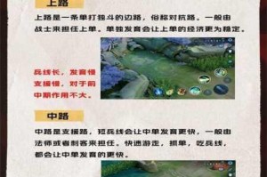全面解析王牌英雄：新手入门攻略大揭秘