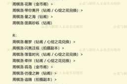 恋与制作人精英关卡 16 - 7 如何以三星完美通关？图文通关攻略大汇总