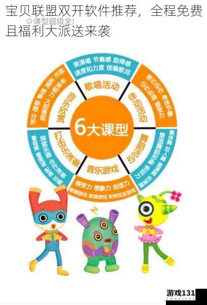 宝贝联盟双开软件推荐,全程免费且福利大派送来袭