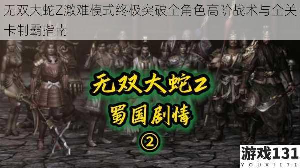 无双大蛇Z激难模式终极突破全角色高阶战术与全关卡制霸指南