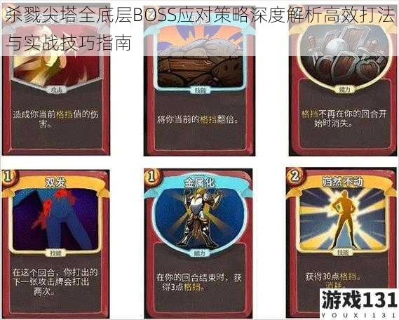 杀戮尖塔全底层BOSS应对策略深度解析高效打法与实战技巧指南