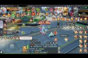 QQ仙灵聚宝盆任务全流程解析怪物类型详解与奖励机制完整说明