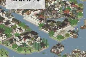 江南百景图1131版本新玩法亮相11月中旬主题活动优化内容前瞻