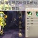 山海镜花蜚角色培养价值解析与实战灵器搭配技巧全攻略推荐