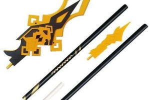 原神钟离贯虹之槊实战测评与武器适配性深度解析