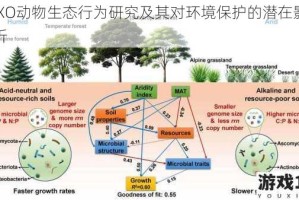OTXO动物生态行为研究及其对环境保护的潜在影响探析