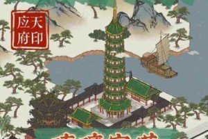 江南百景图中完成寺中多些湖景一定很美任务的详细攻略及要点