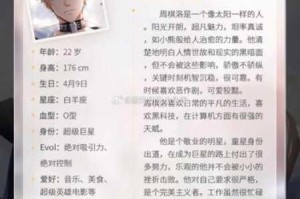 恋与制作人专家选择指南最强角色推荐与详细解析