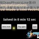 物理画线DrawPhysicsLine第49关通关技巧详解高效过关步骤与难点解析