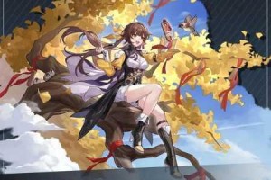 崩坏星穹铁道素裳角色全面解析 技能强度培养指南及实战阵容搭配推荐